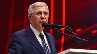 Yavaş'tan Külliye sonrası 2. mesaj: 'Gereğini yapmaktan çekinmeyeceğim'