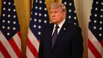 ABD'de kamuoyu araştırması: Halkın %64'ü Trump'ın performansından memnun değil