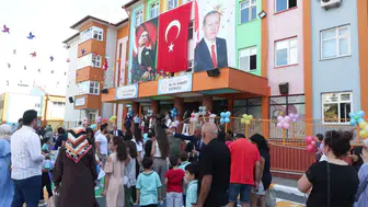 İstanbul'da okula uyum haftası başladı: 684 bin öğrenci heyecanlı