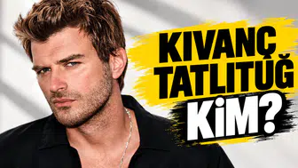 Kıvanç Tatlıtuğ