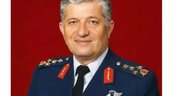 Eski Hava Kuvvetleri Komutanı Ahmet Çörekçi kimdir? Kaç yaşında öldü, nereli, ölüm sebebi ne, askeri kariyeri nedir, cenazesi ne zaman?