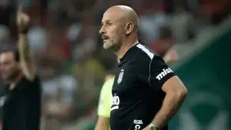 Beşiktaş'ta Vincenzo Italiano reçeteyi yazdı: Milli ara sonrası bambaşka takım