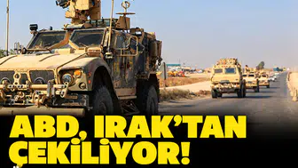 ABD, Irak'taki 23 yıllık askeri varlığını sonlandırıyor
