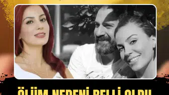 Op. Dr. Özlem Gültekin'in otopsi raporu tamamlandı: Ölüm nedeni propofol zehirlenmesi
