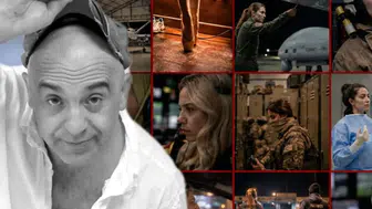 Kadın filmi ne anlatıyor, oyuncuları kimler, kaç kadın yer alıyor, ne zaman vizyona girecek, çekimleri kaç gece sürdü?