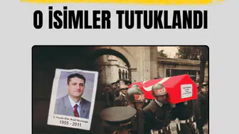 Kaşif Kozinoğlu soruşturmasında gazeteci Selahattin Günday ve 2 sağlık personeli tutuklandı