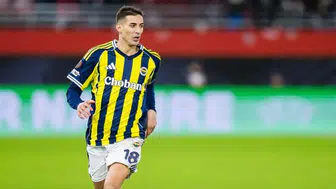 Aziz Yıldırım'ın işaret ettiği milli yıldız için Fenerbahçe düğmeye bastı