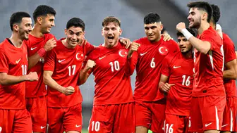 Ukrayna-Türkiye maçı ilk 11’ler nasıl, kimler eksik ve cezalı? Ümit Milli Takım kadrosu ve maç detayları