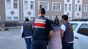 Ankara'da FETÖ firarisine geçit yok: 13 yıllık cezası olan şahıs yakalandı