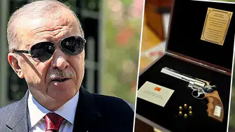 NATO Zirvesi’nde liderlere neden silah verildi, kimler aldı, Rutte neden kabul etmedi?
