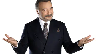 Sinpaş YTS yeni dönemde de marka iletişimini Oktay Kaynarca ile sürdürüyor