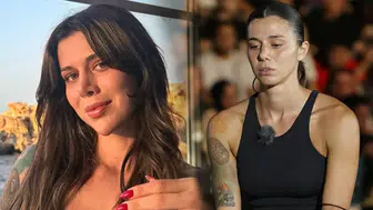 Nefise Karatay hastanelik oldu: Survivor şampiyonunun sağlık durumu nasıl?