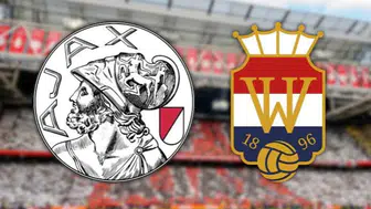 15 Eylül 2026 Ajax – Willem II maçı ne zaman, hangi kanalda canlı yayınlanacak, saat kaçta?
