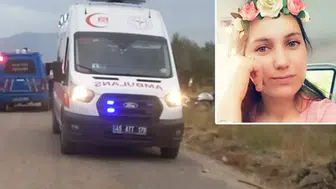 Manisa’da hareket halindeki otomobile silahlı saldırı