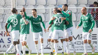 Muğlaspor - Iğdır FK maçı hangi kanalda, karşılaşma saat kaçta başlayacak, kadro açıklandı mı, TRT yayın detayları nasıl?