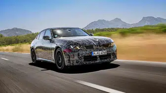 Asfaltın yeni güç simgesi: BMW M350 xDrive tüm detaylarıyla tanıtıldı