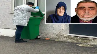 Bursa'da kan donduran vahşette karar çıktı: Emekli polisi parçalayan eşe indirimsiz ceza