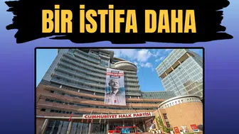 CHP'de istifa fırtınası büyüyor: Bir belediye başkanı daha ayrıldı