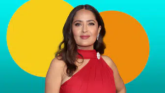 Salma Hayek kimdir? Kaç yaşında, kaç kilo, boyu kaç, nereli, eşi kim, kaç çocuğu var, serveti ne kadar?