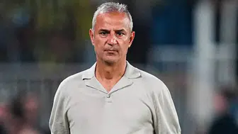 Fenerbahçe'de Gaziantep FK deplasmanı öncesi radikal karar: İsmail Kartal neşteri vurdu!