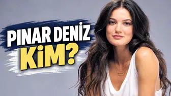 Pınar Deniz