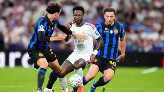 Real Madrid Inter özeti nereden izlenir? Şampiyonlar Ligi maçı kaç kaç bitti, golleri kim attı, YouTube linki var mı?