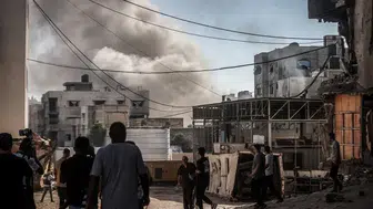 İsrail Gazze'de evi bombaladı: Aynı aileden 4 kişi hayatını kaybetti