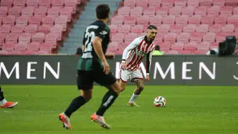 Körfez ekibinden galibiyet parolası: Yeşil-siyahlılar Samsunspor’u ağırlıyor