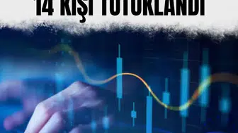 Fon soruşturmasında son durum ne? 14 şüpheli tutuklandı, 3 kişiye adli kontrol