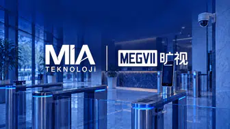 MİA Teknoloji Çinli yapay zeka devi MEGVII'nin Türkiye'deki tek yetkilisi oldu