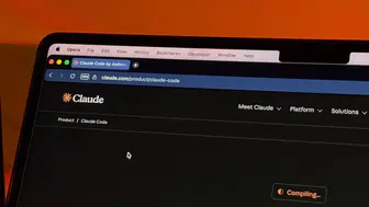 Yapay zekada devrim: Claude artık bilgisayarınızı sizin yerinize kullanabiliyor!