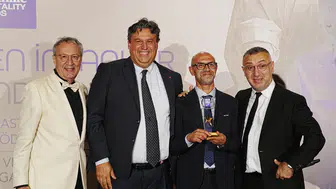 Eataly’ye 'En İyi Gurme Market' ödülü