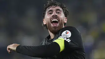 Beşiktaş'ta kritik Marsilya kararı! Orkun Kökçü oynayacak mı?
