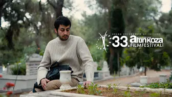 Altın Portakal prömiyerinden Adana finaline: Genç sinemacı Hasan Hüseyin Korkmaz’dan büyük başarı