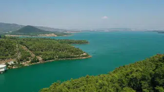 İzmir barajları dolu mu? Su kesintisi olacak mı, ne kadar su kaldı?
