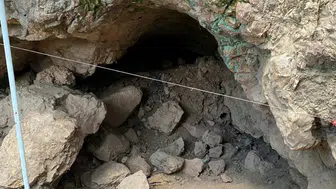 Mağaranın Altında Yeni Bir Kapı Mı Var: İnkaya'da Kazılar Genişletildi