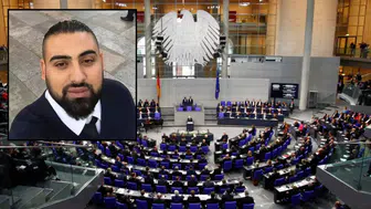 Almanya'da Serkan Çalar yasası nedir? Saldırılara 10 yıl hapis cezası mı geliyor?