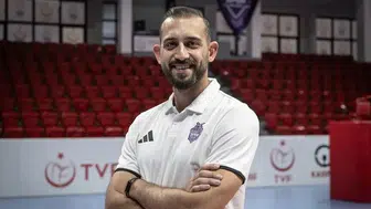 Zerenspor'da büyük değişim: Sultanlar Ligi ve Avrupa'da hedef zirve yarışı