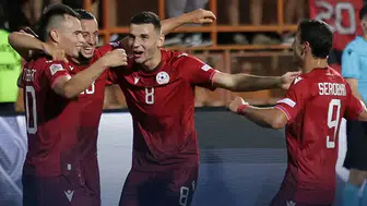 Ermenistan - Letonya maçı muhtemel 11 nasıl, kadro açıklandı mı, maç saat kaçta, hangi kanalda, Türkiye yayıncısı var mı?