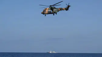 KKTC açıklarında alarm: SAT komandoları ve özel dalgıçlar Girne'de aramada