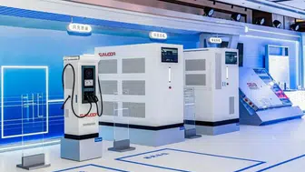 Elektrikli araçlarda şarj devrimi: Sadece 9 dakikada %97 doluluk!