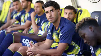Fenerbahçe’de Marco Asensio seferberliği: İsmail Kartal’ın özel planı belli oldu