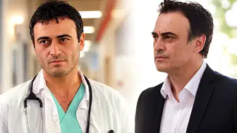 Doktorlar'ın Levent'i Kutsi kimdir, Ahmet Kutsi Karadoğan kaç yaşında, nereli, evli mi, eşi kim, çocuğu var mı, eğitimi ne, hangi dizilerde oynadı?