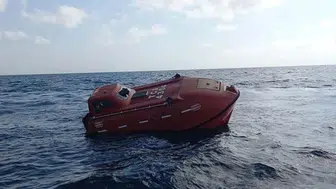 Silivri'deki gemi kazasında Alsu gemisinin 1. ve 3. kaptanı tutuklamaya sevk edildi