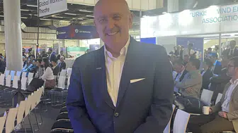 Türkiye güçlü sanayi ekosistemiyle  küresel tedarik zincirinde öne çıkıyor