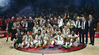 EuroLeague heyecanı başlıyor: Zirvenin tek hakimi 11 kupayla Real Madrid oldu