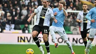 Udinese – Lazio maçı ne zaman? Saat kaçta, hangi kanalda yayınlanacak, nerede oynanacak, canlı ve şifresiz nereden izlenir?