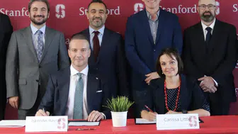 Türk Telekom ile Stanford'dan liderlerin gelişimi için iş birliği