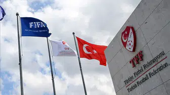 Türk futbolunda radikal dönem: TFF ağır cezalar için İngiltere modelini seçti
