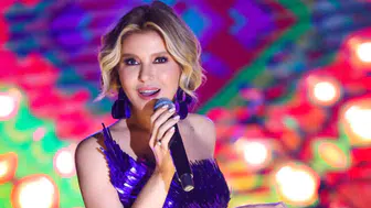 Gülben Ergen vasiyetini yazdı mı, kime teslim edecek? Kaç senedir çalışıyor, Mustafa Erdoğan ile ne zaman evlendi, kaç oğlu var?